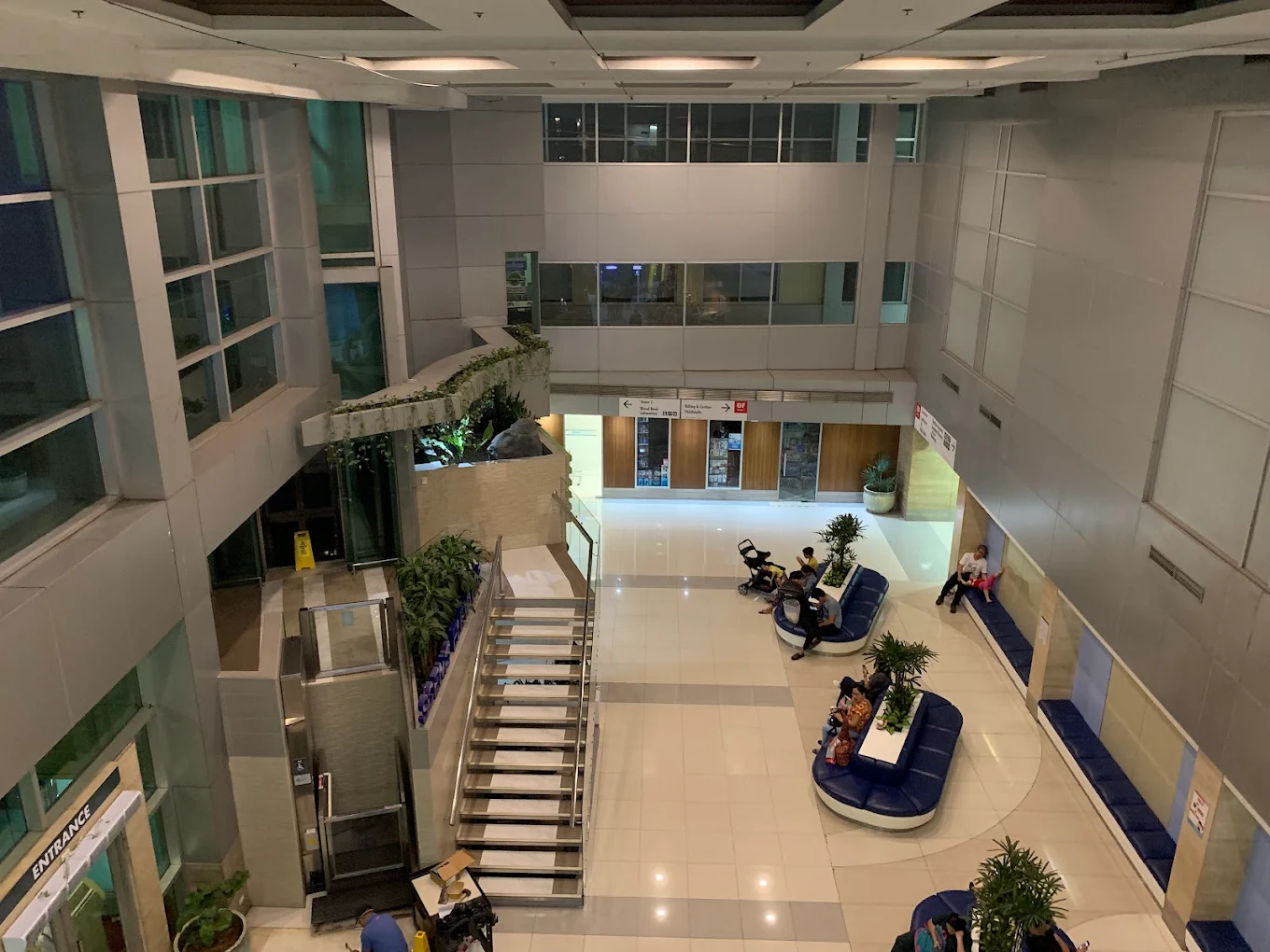Makati Medical Center