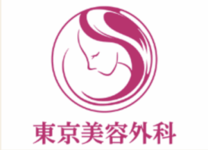 東京美容外科　ロゴ