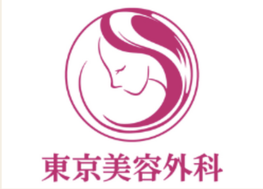 東京美容外科 ロゴ