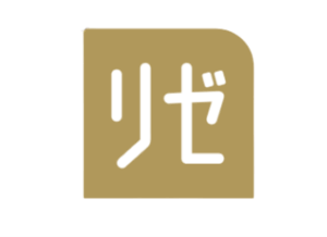 リゼ　ロゴ