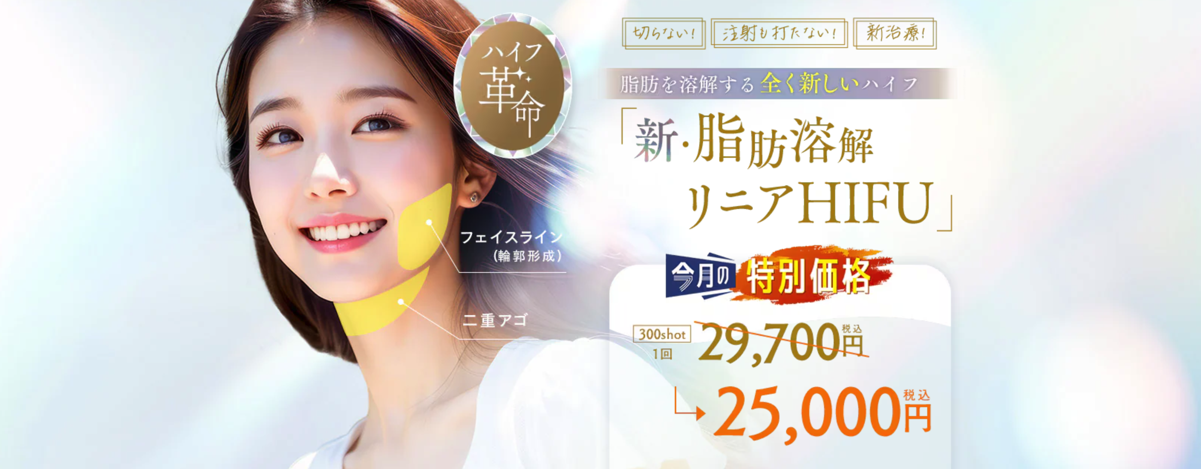 湘南　ハイフ　口コミ