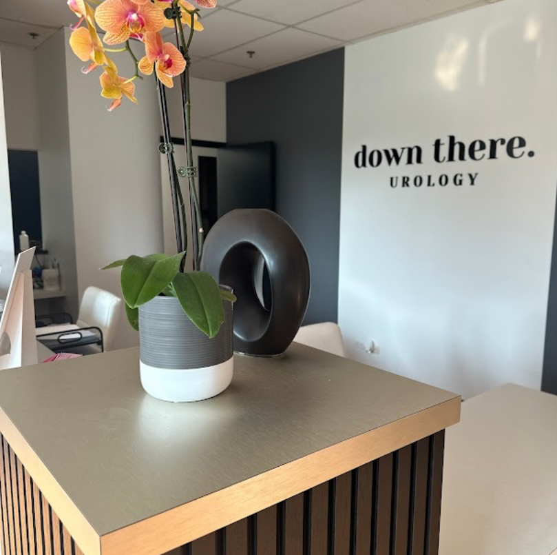 アメリカ ED　バイアグラ　　Down There Urology 