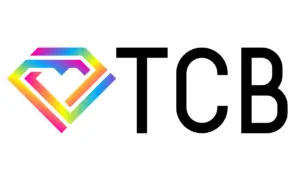 TCBのロゴ