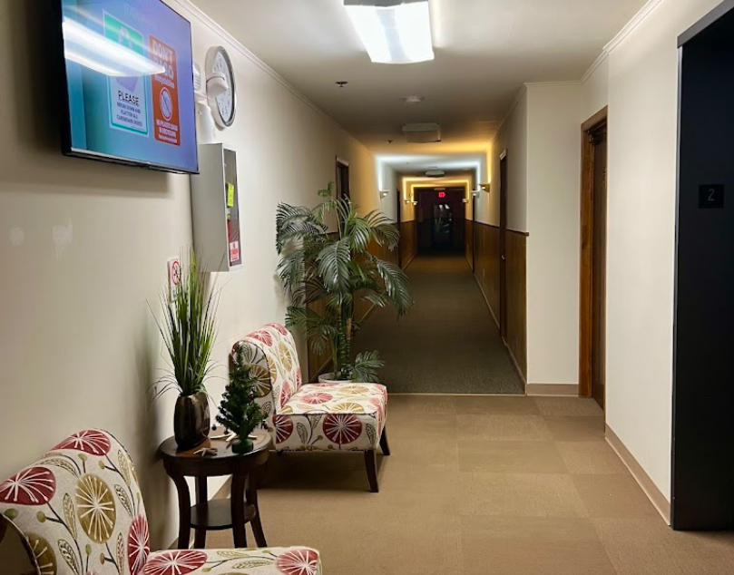 アメリカ うつ病 New Jersey Psychiatric Clinic