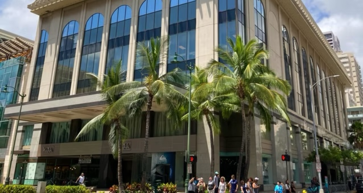 アメリカ　ピル　St. Luke's Clinic