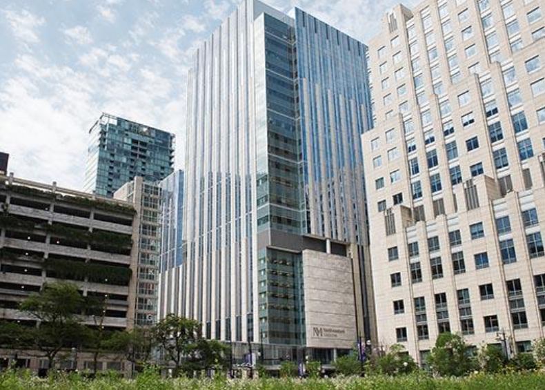 アメリカ 性病 Sexual Wellness Clinic(ユニバーシティ・オブ・シカゴ)