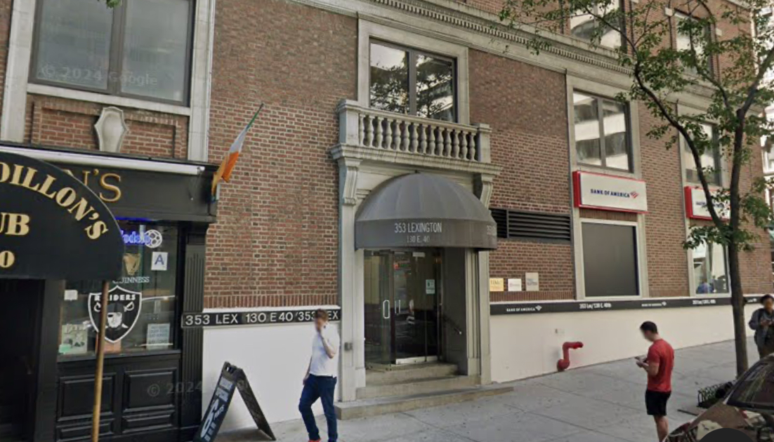 アメリカ 性病 日本診療所 マンハッタン診療所