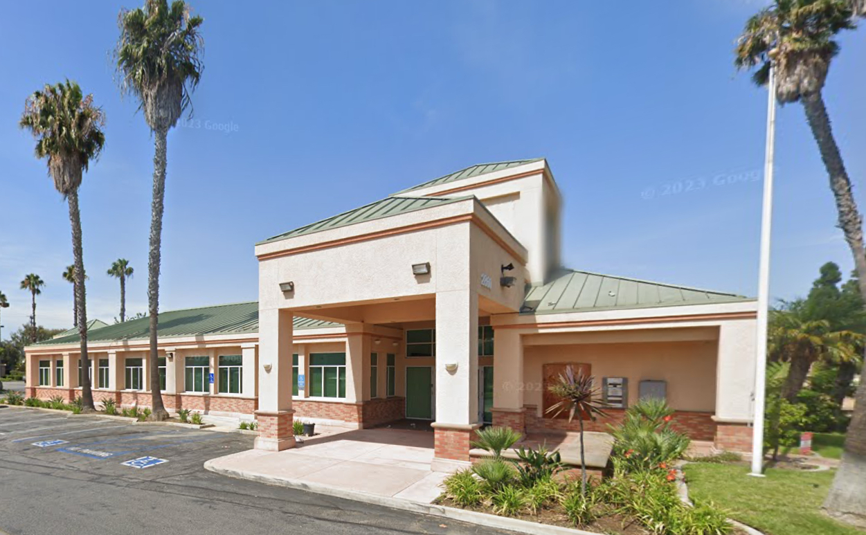 アメリカ　病院　大里クリニック