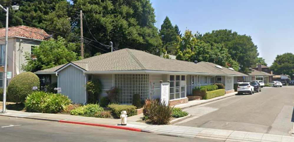 アメリカ　病院　日本ベイクリニック