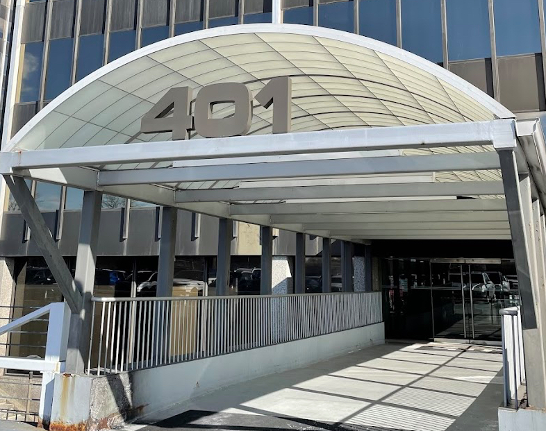 アメリカ　病院　リバーサイド健診センター(RIVERSIDE KENSHIN CENTER)