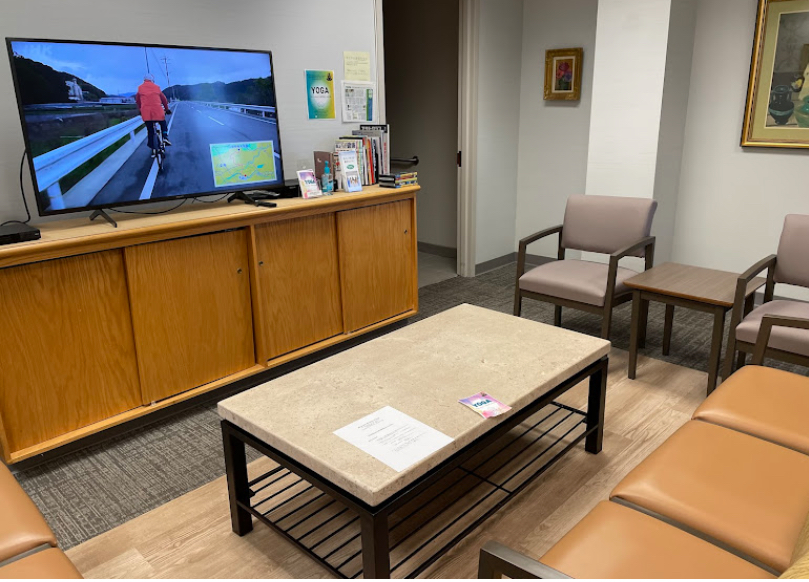 アメリカ　糖尿病　Riverside Kenshin Center