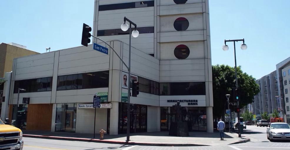 アメリカ　糖尿病　Fujiwara Medical Group