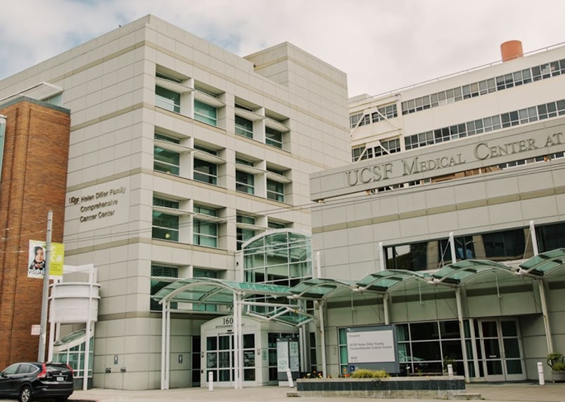 アメリカ　高血圧　Asian Heart and Vascular Center (UCSF)