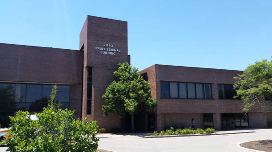 アメリカ　高血圧　Nihon Clinic Chicago