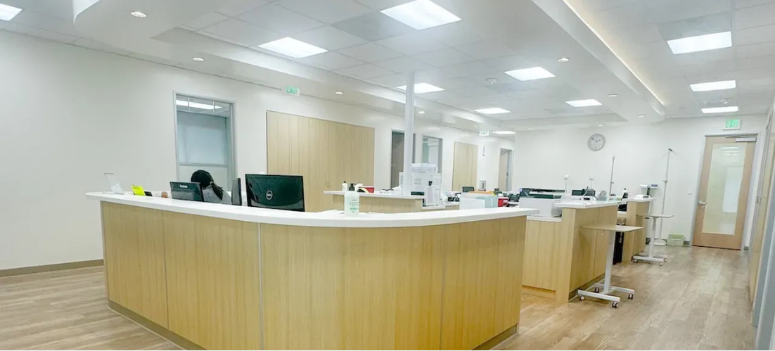 アメリカ　鼻炎　大里クリニック