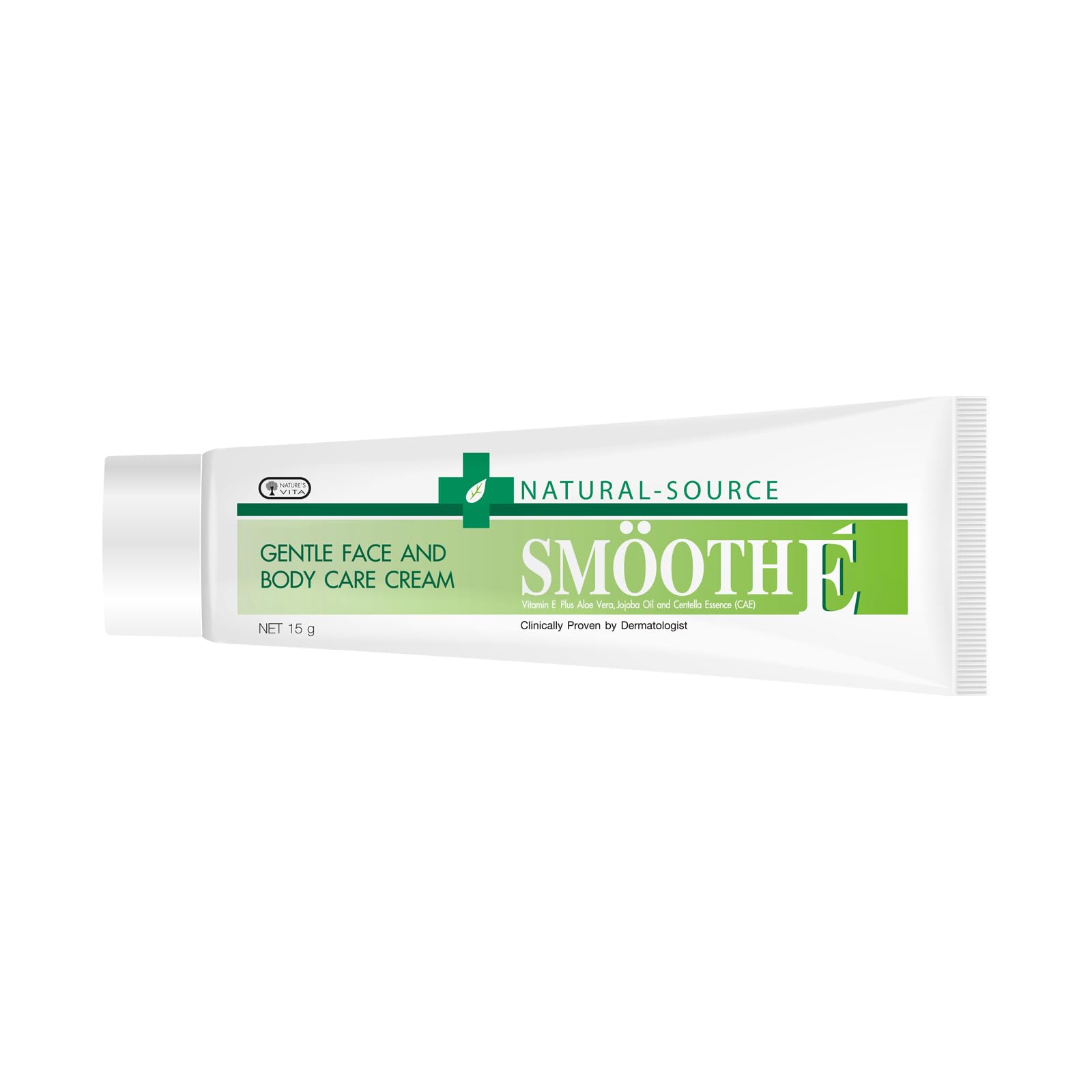Smooth E Cream