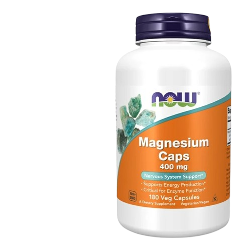 マグネシウムサプリメント