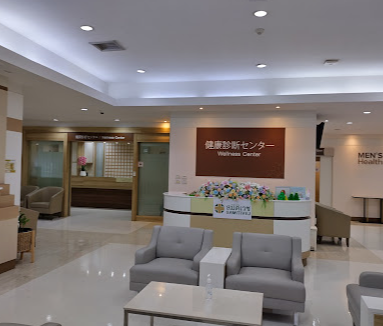 シラチャ　サミティベート病院シラチャ―　鼻炎