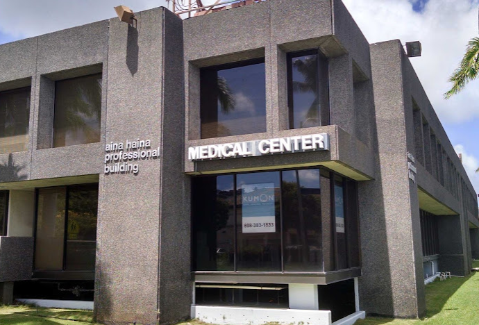 アメリカ　シミ取り　オハナクリニック総合治療科（OHANA CLINIC）