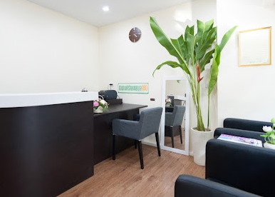 スクンビット　うつ病　・適応障害　BLEZ Clinic