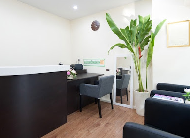 スクンビット　性病　BLEZ Clinic