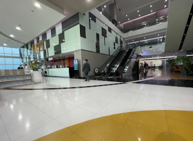 スクンビット　スクンビット病院 　鼻炎