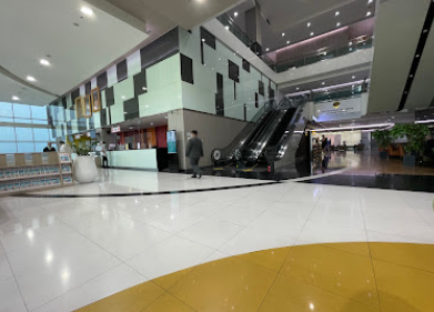 スクンビット　スクンビット病院 