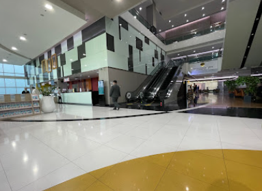 スクンビット　スクンビット病院