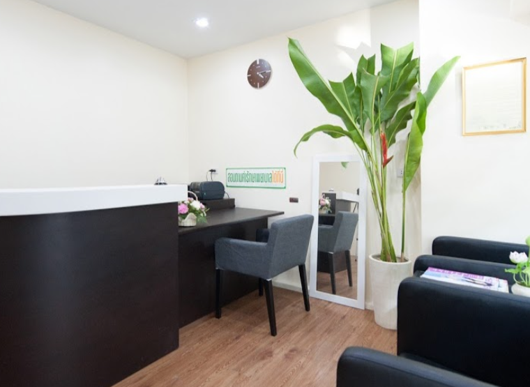 スクンビット　BLEZ CLINIC　マンジャロ