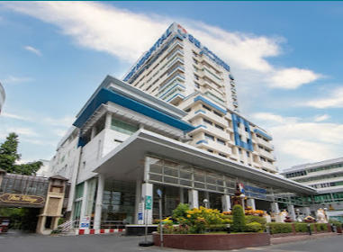 バンコク　うつ病　・適応障害　バンコク病院