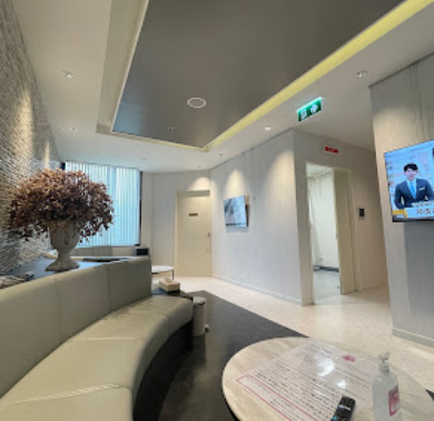 プロンポン　サクラクロスクリニック 　痔