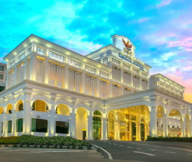 プーケット　性病　バンコク病院プーケット