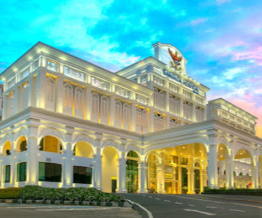 シラチャ　うつ病　・適応障害　パンコク病院プーケット