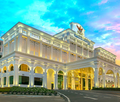 タイ 湿疹 バンコク病院プーケット