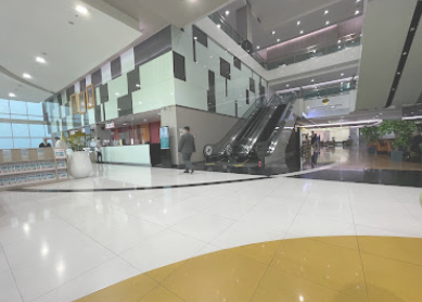 タイ 糖尿病 スクンビット病院