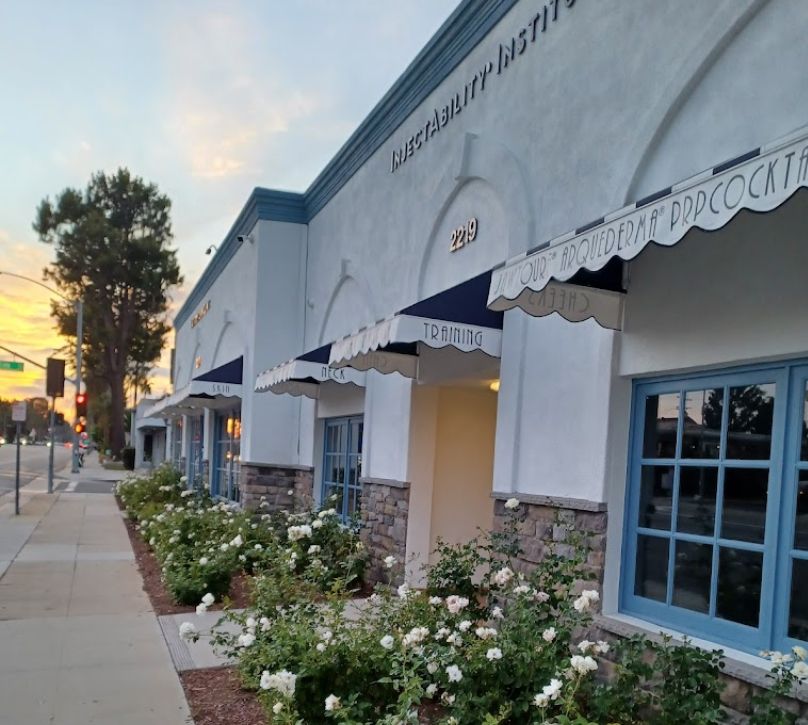 頭痛　カリフォルニア アメリカ 