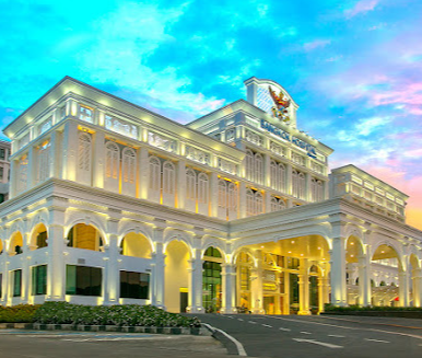 タイ 風邪薬 バンコク病院プーケット