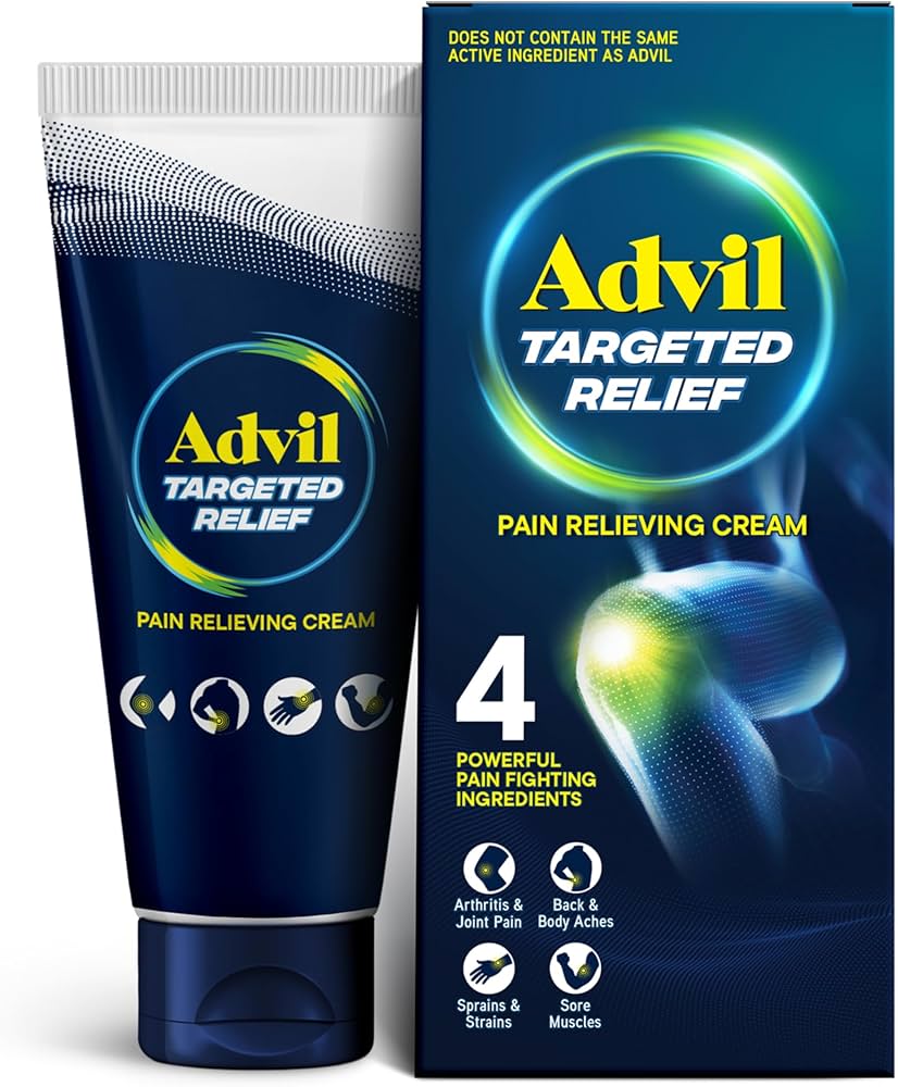 Advil Relief