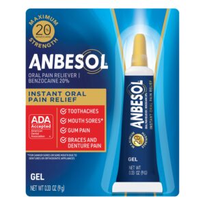 Anbesol