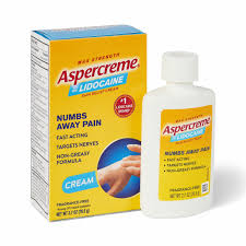 Aspercreme