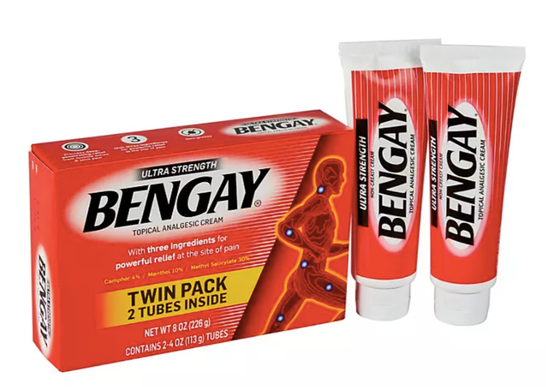 Bengay