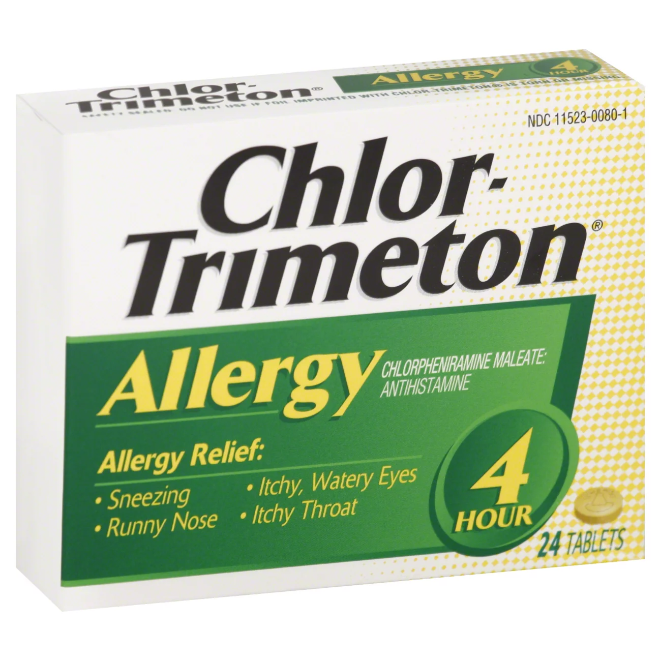 Chlor-Trimeton