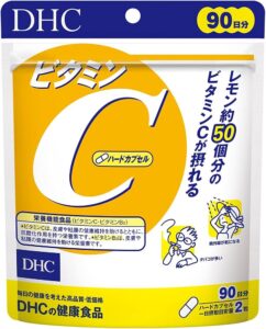 DHC L-リジン