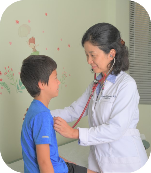 ロサンゼルス 病院