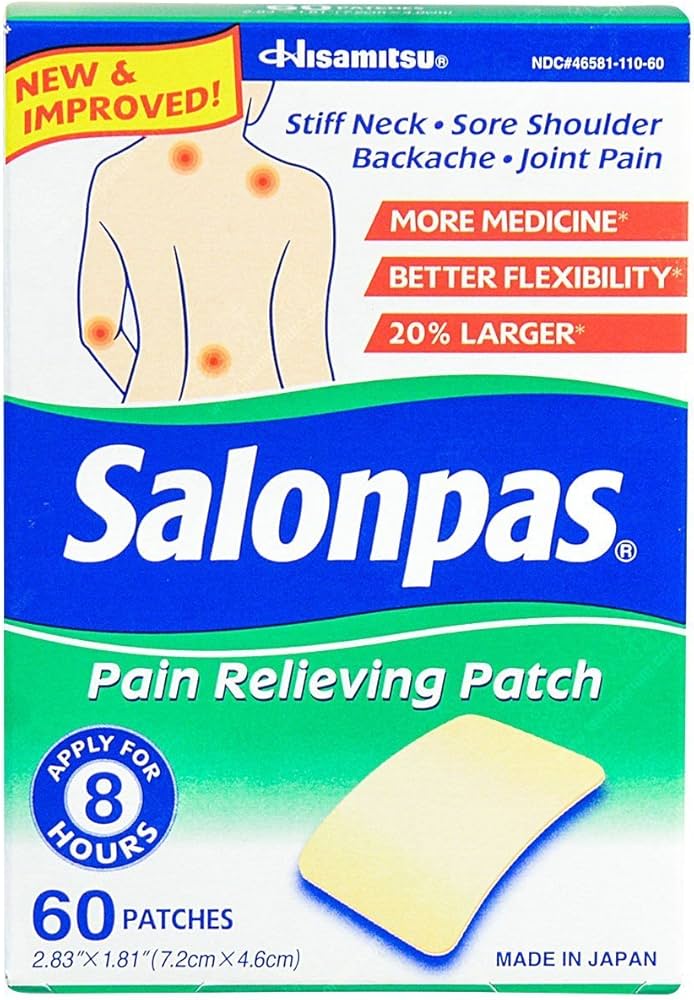 Salonpas