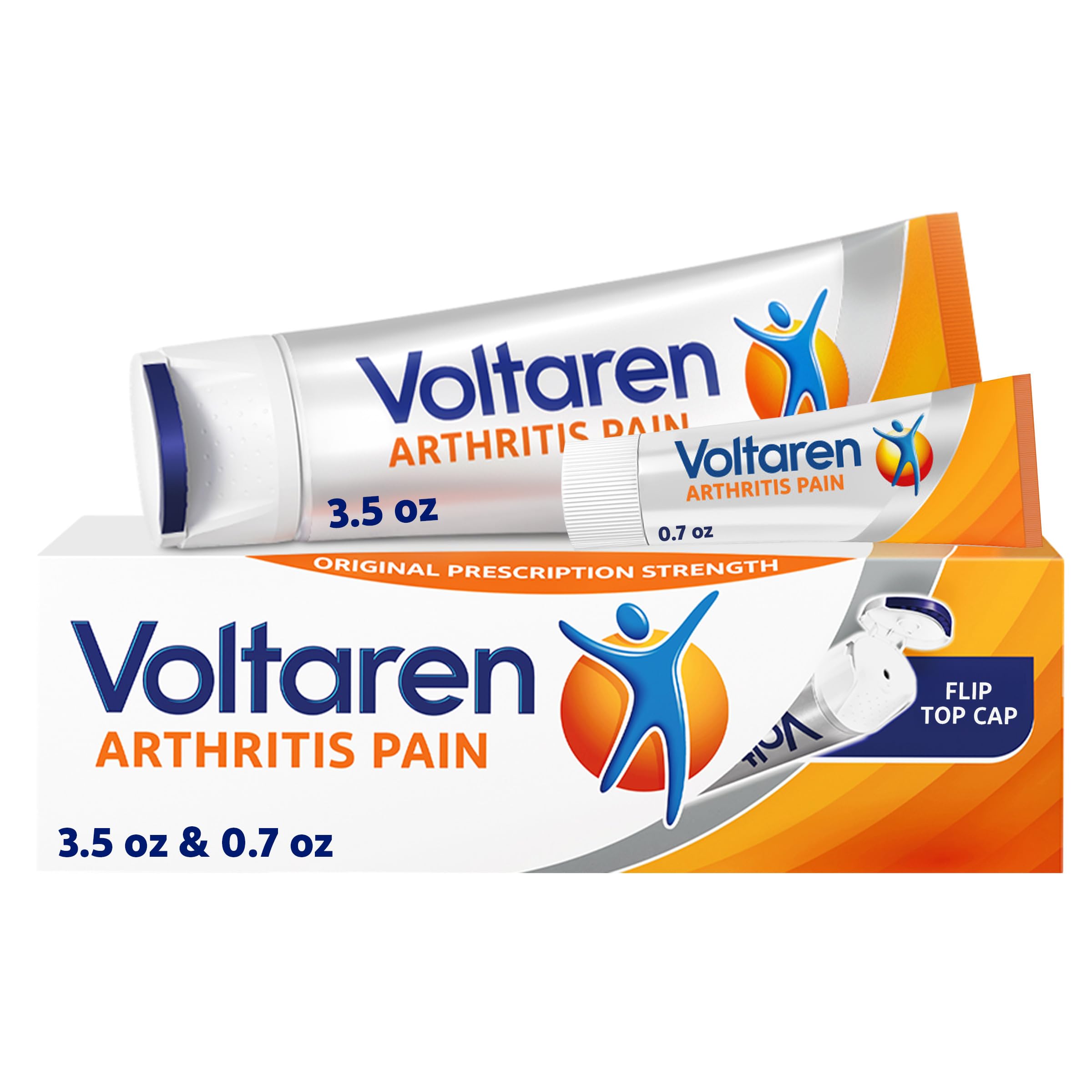 Voltaren