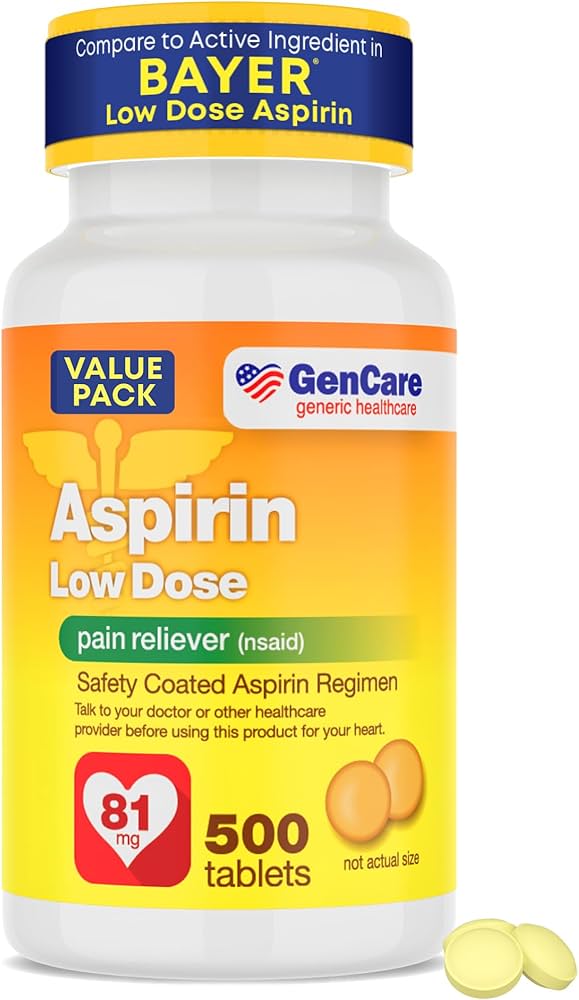 Aspirin