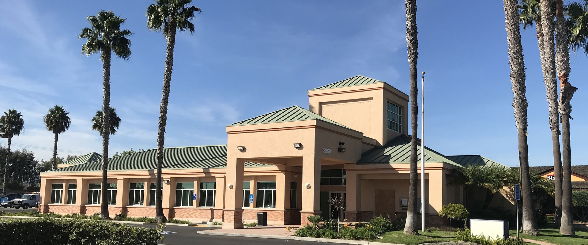 Osato Medical Clinic アメリカ