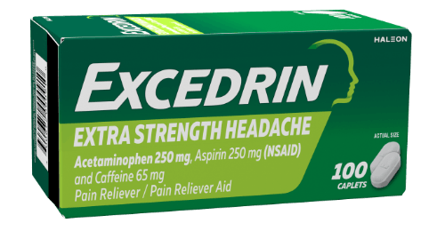 Excedrin Migraine
