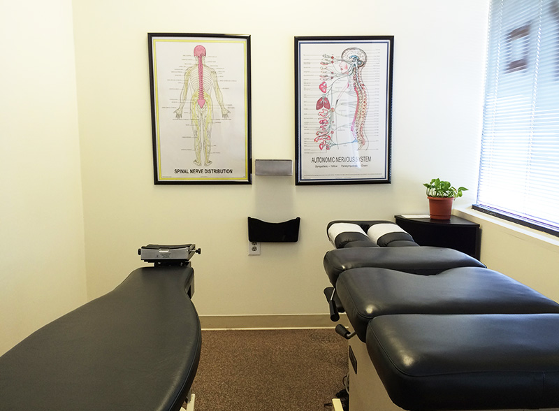 矢島カイロプラクティック アトランタ 